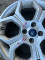 FORD B MAX disk hliníkový 17" 4X108 ET40
