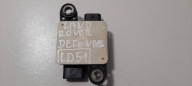 Land Rover Defender L663 Module Sondy lambda LK625H310AC (LD51)
