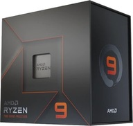 AMD Ryzen 9 7900X procesor BOX