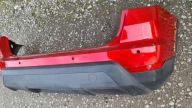 bumper rear SEAT ARONA 2017R->