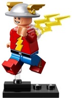 LEGO Super Heroes Colsh-15 DC Flash akčná figúrka 71026