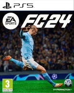 EA SPORTS FC 24 (PS5)