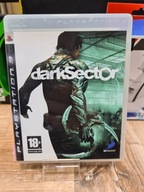 Dark Sector PS3, SklepRetroWWA