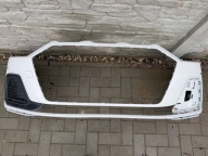 Audi A1 82A 18- bumper front front