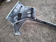 bumper rear SKODA ENYAQ 2020R->