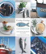 Fishy Fishy Cookbook Shovlin Paul