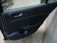 door right rear part complete RENAULT MEGANE IV TEGNE HATCHBACK 16-24