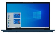 Notebook Lenovo Ideapad 5-14 14 " AMD Ryzen 7 16 GB / 512 GB modrý