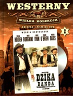 DZIKA BANDA - HOLDEN, RYAN, BORGNINE - DVD