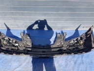 bumper front front MERCEDES ML W164 LIFT C197 197
