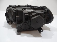 light right front front H7 BMW X3 E83 LCI 7162196