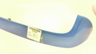 SPOILER LOTKA blauer FORD FIESTA MK7 VII 5D
