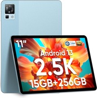 DOOGEE T30PRO Tablet 15GB/256GB 11"Tab Android 13 2.5K PAD 8580mAh WIFI SIM