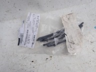 MERCEDES CLS 257 POSZERZENIE der Stoßstange heck