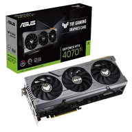 Grafická karta Asus RTX 4070Ti 12 GB