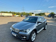 BMW X6 xDrive 35 d 286 Ps BiXenon DUZA NAVI FULL OPCJA