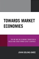 Towards Market Economies: The IMF and the