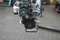 engine complete AUDI 2,0 TDI 10TYS KM DYY