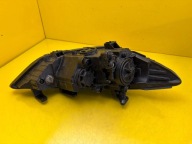 light left front Hyundai Elantra VI lens 92102-F2 15-18