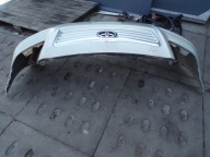 front bumper front TOYOTA AVENSIS T25 before lift colour Z73