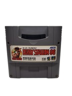 Hra Derby Stallion 96 Super Famicom Nintendo SNES