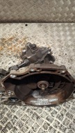 CAMBIO OPEL MERIVA A 1.6 F17W394
