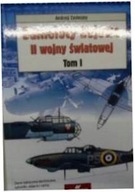 Samoloty bojowe II wojny światowej - Zasieczny