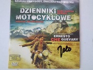 Dzienniki motocyklowe