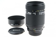 Obiektyw Nikkor 70-210mm f/4-5.6 Nikon