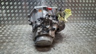 Getriebe 20ET69 PEUGEOT 208 2008 C3 III 1.5 BLUE HDI START STOP