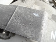 Getriebe NYM AUDI A4 B8 A5 8T LIFT 2.0TDI CJC CGL MULTITRONIC