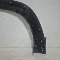 MAZDA CX-30 19-> moulding cap right front