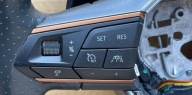 K107 SEAT CUPRA ATECA lenkrad PODGRZEWANA MULTIFUNKCJA 5FA419091FN