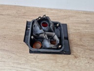 VW VENTO 1H5 right light to the bonnet rear part rear bonnet