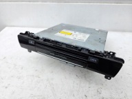 RADIO navigation card reader SD SIM MMI AUDI A6 C7 AMI