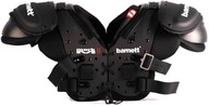 ФУТБОЛЬНИЙ НАПЛІЧНИК BARNETT MARK II ПРОФЕСІЙНОГО РОЗМІРУ. L RB-DB-TE