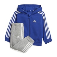 dres dziecięcy adidas r 98 IB4763 ciepły