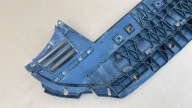 ABSORBER cover below bumper TOYOTA PROACE CITY OPEL COMBO E 18