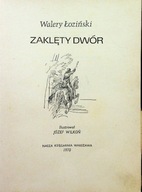 Zaklęty dwór Walery Łoziński