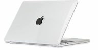 Etui Obudowa Macbook AIR 15 15.3 CRYSTAL A2941 M2