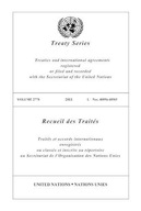 Treaty Series 2778 Affairs United Nations Office