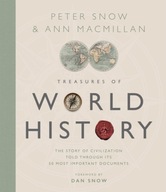 Treasures of World History: The Story Of