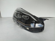 light right REFLEKTOR FORD FOCUS MK4 18- FULL LED