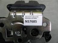 AUDI A5 8T lock bonnet rear part 8R0827505A
