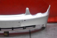 bumper front front SREBRNY PDC BMW E65 01-05
