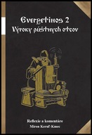 Evergetinos 2 Výroky púštn... Miron Keruľ-Kmec st.