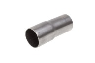 Rozsdamentes szűkítő, átalakító, fi 35/45mm INOX (rozsdamentes acél)