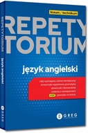 Repetytorium język angielski