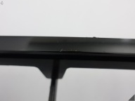 VOLVO XC60 II 2 LIFT R-design 21- grid central grille intake bumper front