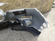 SUZUKI SX4 S-CROSS II 2022- front bumper